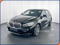 Auto Usate A Milano | Bmw Serie 1 118D Msport Aut. 150Cv