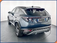 Auto Usate A Milano | Hyundai Tucson Tucson 1.6 Crdi 48V Dct Exellence