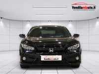 Auto Usate A Padova | Honda Civic Civic 5P 1.0 T Elegance Navi My20