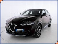 Auto Usate A Milano | Alfa Romeo Tonale Tonale 1.6 Diesel 130 Cv Tct6 Ti