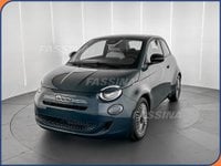 Auto Km0 A Milano | Fiat 500 Hybrid Icon