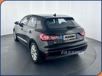 Auto Usate A Milano | Audi A1 A1 Spb 30 Tfsi S Tronic