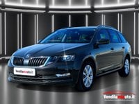 Auto Usate A Padova | Skoda Octavia Octavia 1.5 Dsg Wagon Executive G-Tec