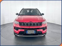 Auto Usate A Milano | Jeep Compass E-Hybrid Compass 1.5 Turbo T4 130 Cv Mhev 2Wd S