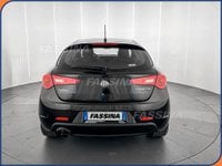 Auto Usate A Milano | Alfa Romeo Giulietta Giulietta 1.4 T. M.air Super 150Cv