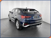 Auto Usate A Milano | Audi Q3 Sportback 35 Tdi Quattro S Tronic S Line Edition