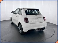 Auto Km0 A Milano | Fiat 500 Hybrid Hybrid Torino