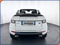 Auto Usate A Milano | Land Rover Range Rover Evoque Convertible 2.0 Td4 180Cv Autom. Hse Dynamic ...