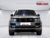 Auto Usate A Padova | Land Rover Range Rover 5.0 V8 Supercharged Autobiography