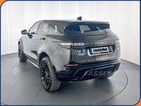 Auto Usate A Milano | Land Rover Range Rover Evoque 2.0 D163 Mhev R-Dynamic Awd Auto