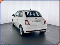 Auto Usate A Milano | Fiat 500 Hybrid 500 1.0 Hybrid Cult