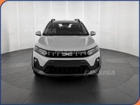 Auto Km0 A Milano | Dacia Sandero Sandero Stepway 1.2 Eco-G Expression 120Cv