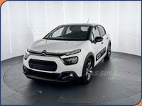 Auto Usate A Milano | Citroën C3 C3 1.2 Puretech Max S&S 110Cv Eat6