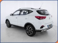 Auto Usate A Milano | Mg Zs Zs 1.5 Luxury