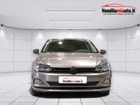 Auto Usate A Padova | Volkswagen Polo Polo 5P 1.0 Trendline 75 Cv