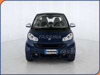 Auto Usate A Milano | Smart Fortwo Fortwo 1000 52 Kw Mhd Coupé Pulse
