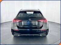 Auto Usate A Milano | Mercedes-Benz Classe A A 180 Amg Line Edition Auto