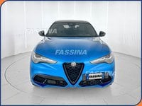 Auto Usate A Milano | Alfa Romeo Stelvio 2.0 Turbo 280 Cv At8 Q4 Veloce