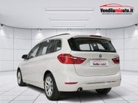 Auto Usate A Padova | Bmw Serie 2 218D Gran Tourer Luxury 7P.ti