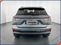 Auto Usate A Milano | Mg Hs Hs 1.5 Luxury Auto