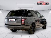 Auto Usate A Padova | Land Rover Range Rover 5.0 V8 Supercharged Autobiography