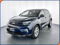 Auto Usate A Milano | Citroën C5 Aircross C5 Aircross 1.2 Hybrid Plus 136 E-Dcs6