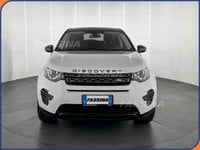 Auto Usate A Milano | Land Rover Discovery Sport Discovery Sport 2.0 Td4 Pure Awd 150Cv