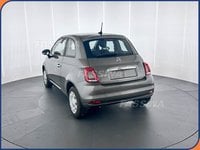 Auto Usate A Milano | Fiat 500 Hybrid 500 1.0 Hybrid