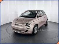 Auto Km0 A Milano | Fiat 500 500E Berlina 42 Kwh