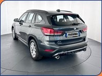 Auto Usate A Milano | Bmw X1 X1 Sdrive18D Business Advantage Auto 150Cv