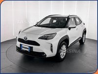 Auto Usate A Milano | Toyota Yaris Cross Yaris Cross 1.5H Active Fwd 115Cv E-Cvt