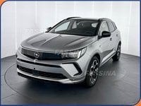 Auto Km0 A Milano | Opel Grandland Grandland 1.2 Ultimate S&S 130Cv At8