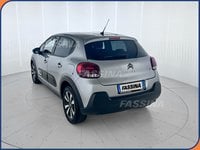 Auto Usate A Milano | Citroën C3 C3 Puretech 110 S&S Eat6 Max