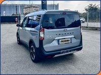 Auto Usate A Milano | Ford Tourneo Courier Tourneo Courier 1.0 Ecoboost Powershift Active