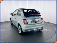 Auto Usate A Milano | Fiat 500C Hybrid 1.0 70Cv Ibrido