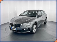 Auto Usate A Milano | Škoda Scala Scala 1.0 Tsi Ambition 95Cv