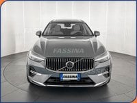 Auto Usate A Milano | Volvo Xc60 Recharge T8 Plug-In Awd Autom. Recharge Inscription
