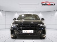Auto Usate A Padova | Audi Q8 60 Tfsi E 340Kw Quattro Tip. S Line Plus