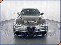 Auto Usate A Milano | Alfa Romeo Giulia Giulia 2.9 V6 Bi-Turbo At8 Quadrifoglio