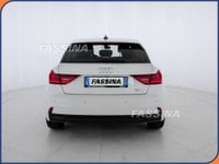 Auto Usate A Milano | Audi A1 Sportback Spb 30 Tfsi 110Cv