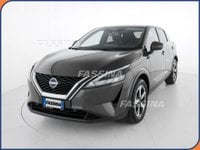 Auto Usate A Milano | Nissan Qashqai Qashqai Mhev 140 Cv N-Connecta X-Tronic