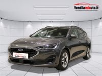 Auto Usate A Padova | Ford Focus 1.6 Tdci 115Cv Wagon Business