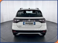 Auto Usate A Milano | Volkswagen T-Cross 1.0 Tsi Style