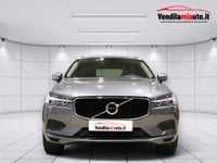 Auto Usate A Padova | Volvo Xc60 Xc60 2.0 B4 Business Plus Awd Geartronic My20