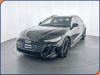 Auto Usate A Milano | Audi A5 A5 Avant Tdi 150 Kw Mhev+ S Tronic Quattro S Line Edition