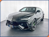 Auto Usate A Milano | Lamborghini Urus Urus 4.0 V8 S Auto