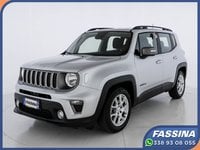 Auto Usate A Milano | Jeep Renegade 1.6 Mjt 130 Cv Limited