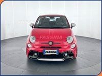 Auto Usate A Milano | Abarth 595 595 1.4 T-Jet Esseesse 180Cv Auto