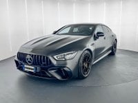 Auto Usate A Milano | Mercedes-Benz Gt Coupé 4 Gt Coupé 4 63 E-Performance 4Matic+ Amg S