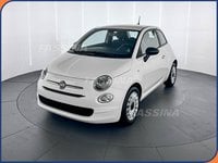 Auto Usate A Milano | Fiat 500 Hybrid 500 1.0 Hybrid Cult